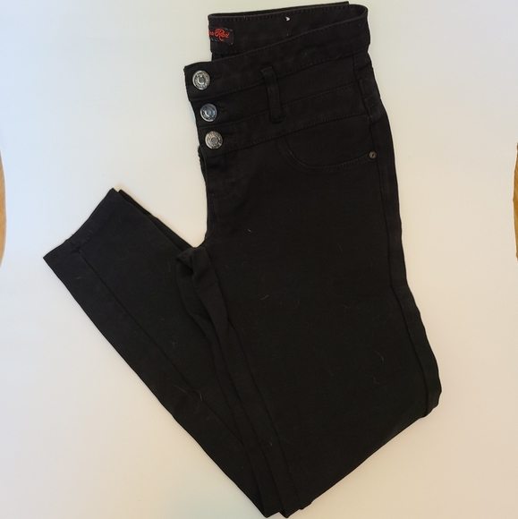 Mid-rise Pant - Picture 1 of 2